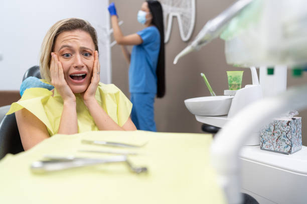 Best Emergency Denture Repair in Bentleyville, PA